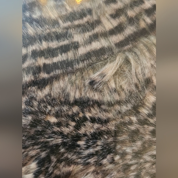 NIB Lovesac Citysac Cover in Owl DISCONTINUES RARE SOLD OUT ONLINE! - Picture 3 of 4